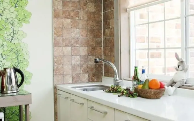 Oda (Room 103 (Ondol Duplex))