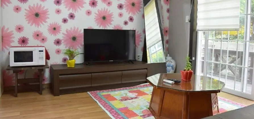 Oturma odası