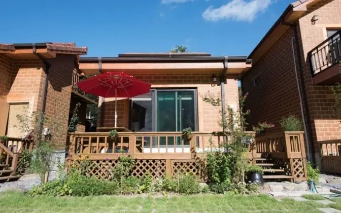 Oda (Doraksan (Unshared House Duplex))