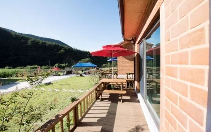 Oda (Doraksan (Unshared House Duplex))