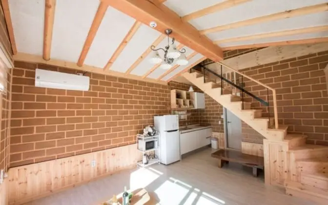 Oda (Duaksan (Unshared House Duplex))