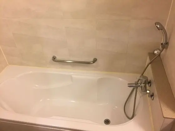Standard İki Ayrı Yataklı Oda, Nehir Manzaralı (1 Double + 1 Single Bed)