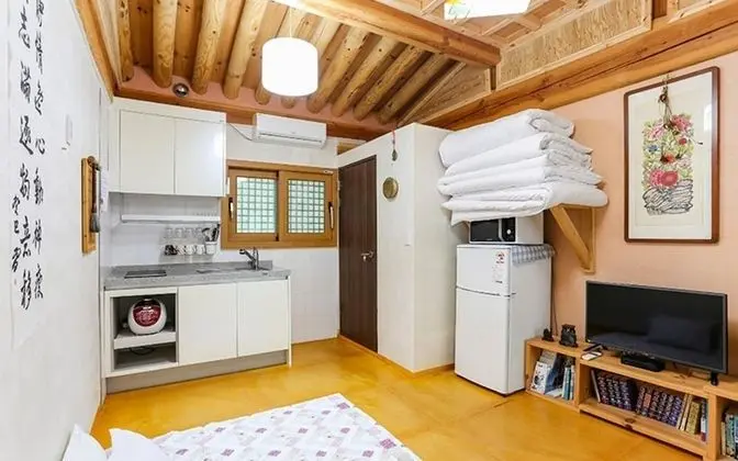 Oda (Cheongsil-Jung Iljae)