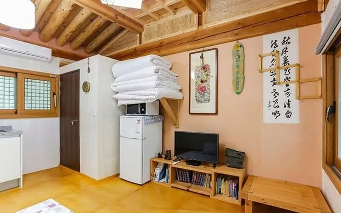 Oda (Cheongsil-Jung Iljae)