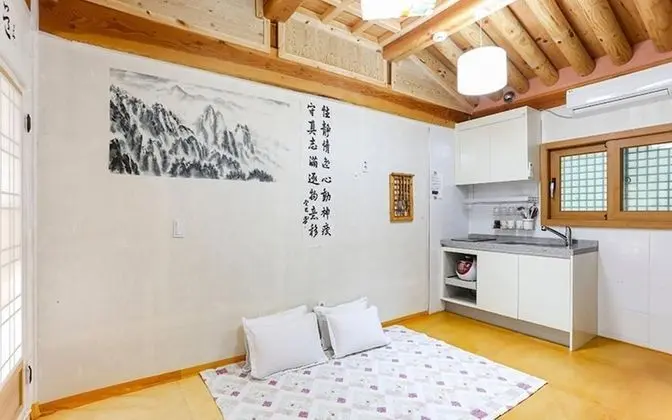 Oda (Cheongsil-Jung Iljae)