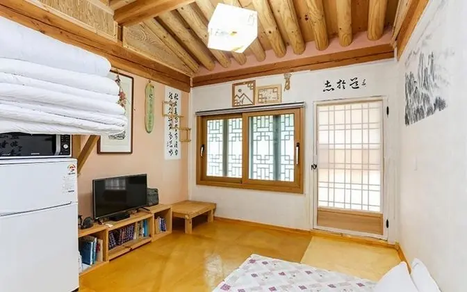 Oda (Cheongsil-Jung Iljae)