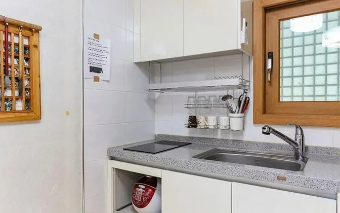 Oda (Cheongsil-Jung Iljae)