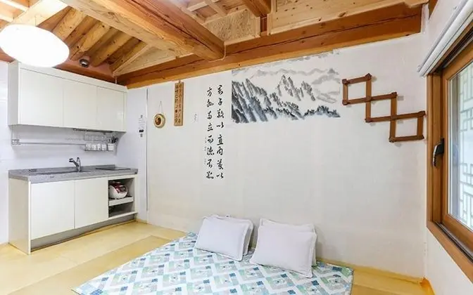 Oda (Hongsil-Jikbangjae)