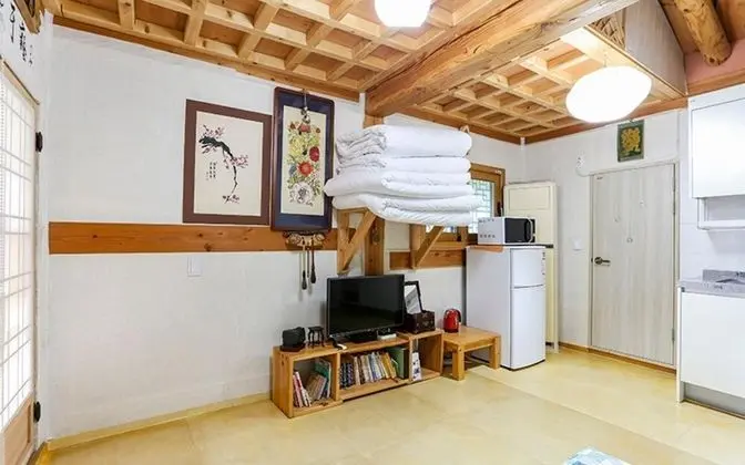 Oda (Hongsil-Jikbangjae)