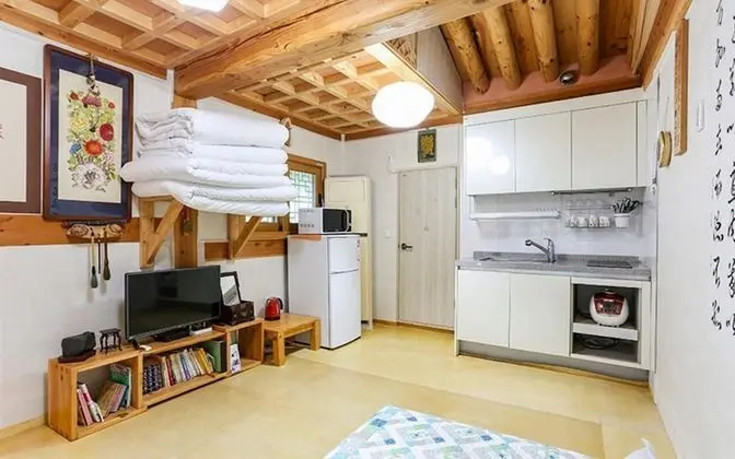 Oda (Hongsil-Jikbangjae)