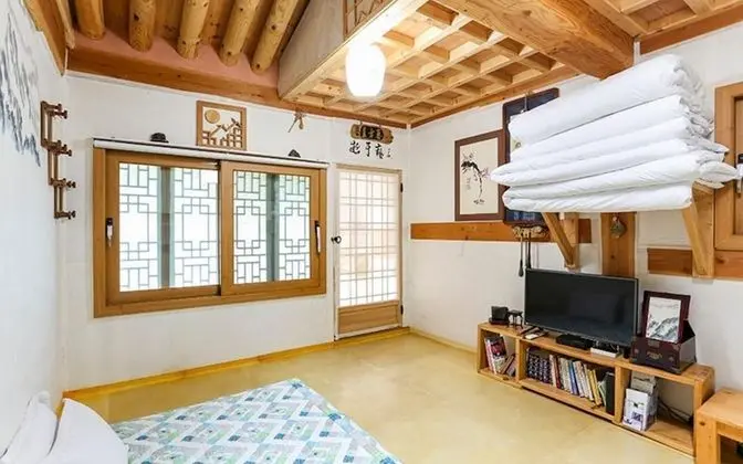 Oda (Hongsil-Jikbangjae)