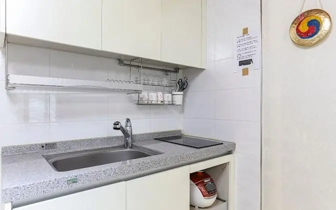 Oda (Hongsil-Jikbangjae)