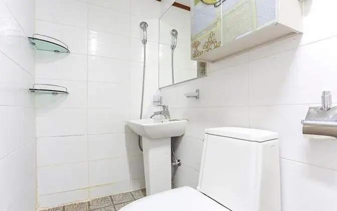 Oda (Hongsil-Jikbangjae)