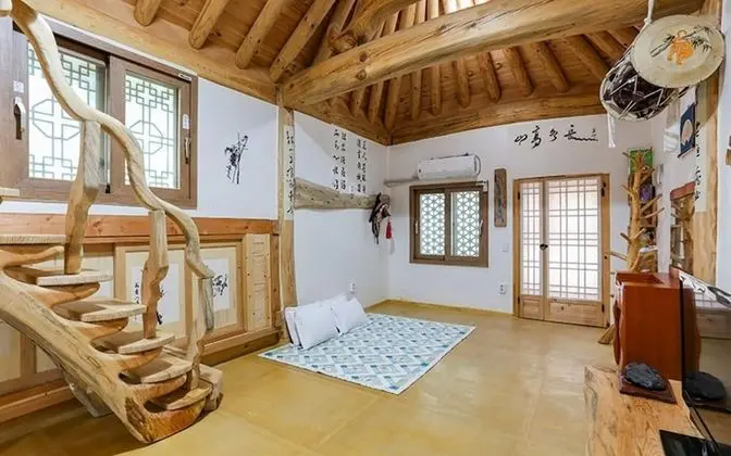 Oda (Imperial Room-Samuljae (Duplex))