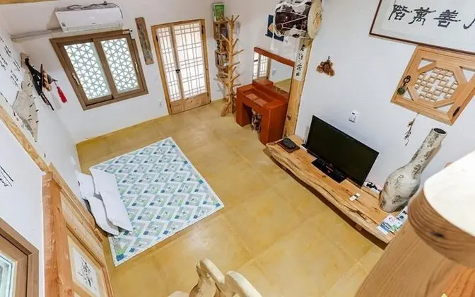 Oda (Imperial Room-Samuljae (Duplex))