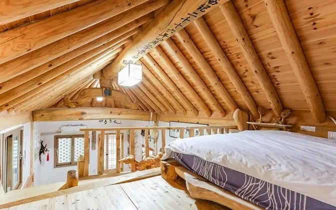 Oda (Imperial Room-Samuljae (Duplex))