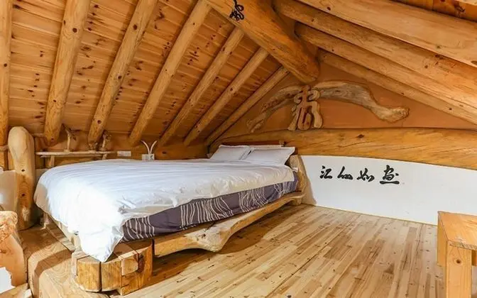 Oda (Imperial Room-Samuljae (Duplex))