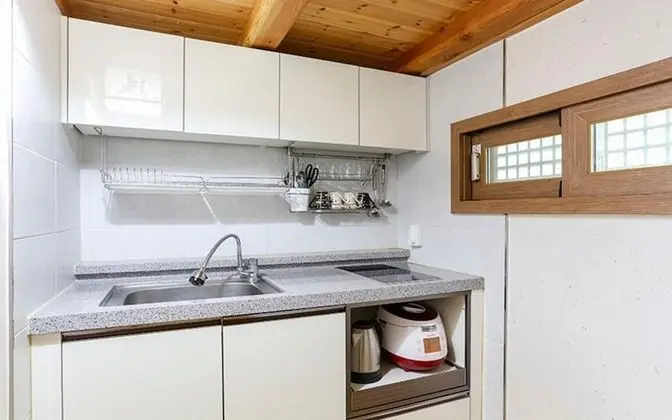 Oda (Imperial Room-Samuljae (Duplex))