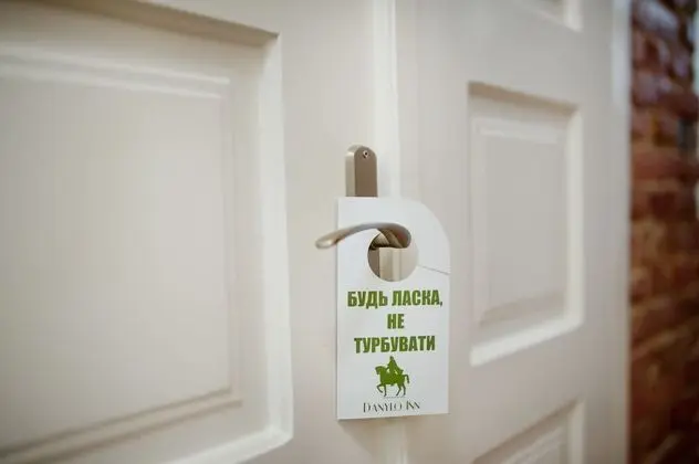 Economy Tek Büyük Yataklı Oda