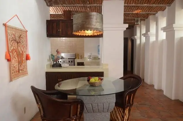 Villa 1 Habitacion