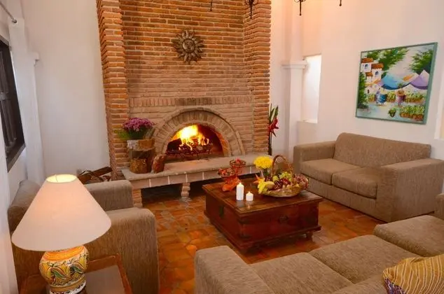 Villa 1 Habitacion