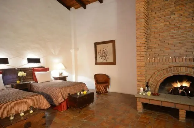 Villa 2 Habitaciones