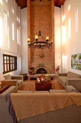 Villa 2 Habitaciones