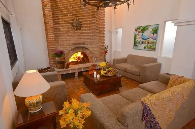 Villa 3 Habitaciones