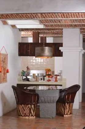 Villa 3 Habitaciones