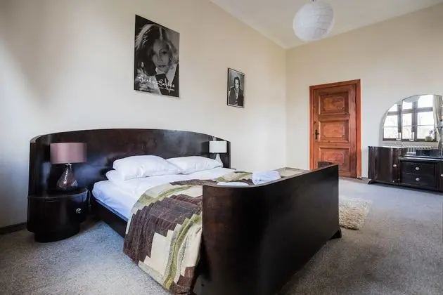 Deluxe Apart Daire