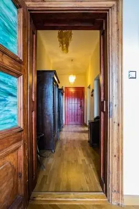 Deluxe Apart Daire