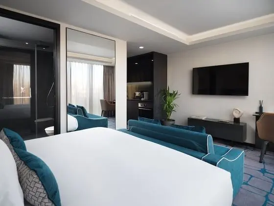 Dao Studio Park View