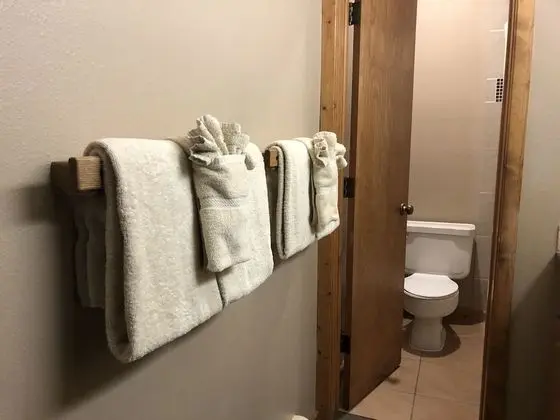 Standard Oda, 2 Büyük (Queen) Boy Yatak, Sigara İçilmez, Dağ Manzaralı (Lodge)