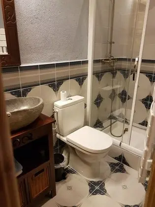 Traditional Süit, Birden Çok Yatak, Engellilere Uygun (Chambre Lancelot)