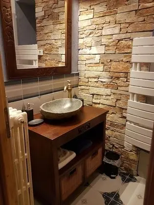 Traditional Süit, Birden Çok Yatak, Engellilere Uygun (Chambre Lancelot)