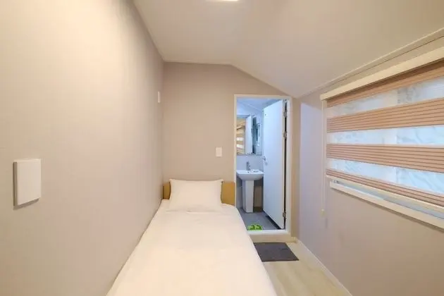 Tek Kişilik Oda