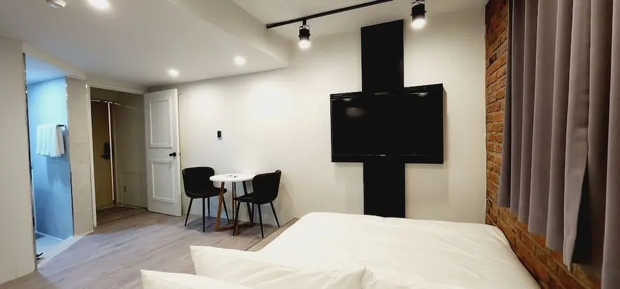 Deluxe Oda