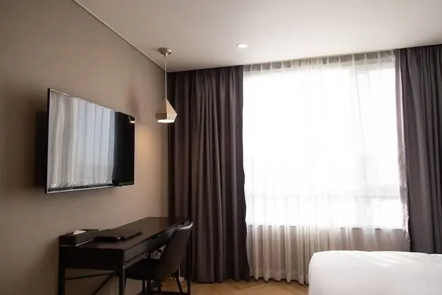 Economy Tek Büyük Yataklı Oda