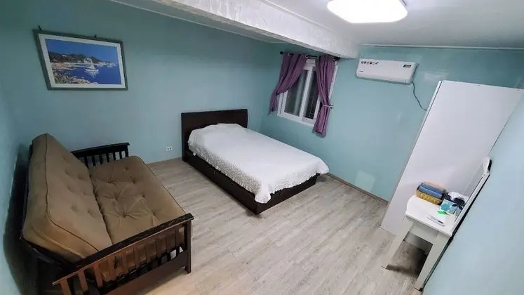 Family Oda, 1 Yatak Odası, Şehir Manzaralı