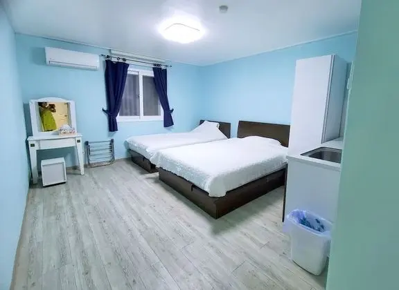 Family Oda, 1 Yatak Odası, Şehir Manzaralı
