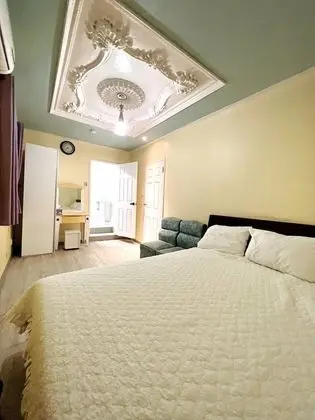 Family Oda, 1 Yatak Odası, Şehir Manzaralı