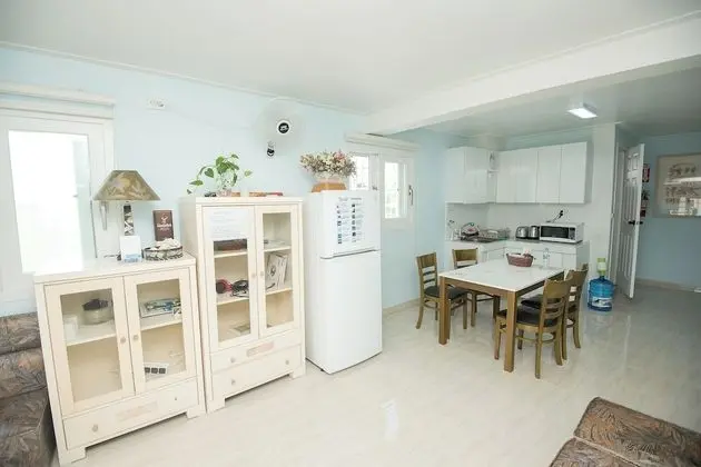 Family Oda, 1 Yatak Odası, Şehir Manzaralı
