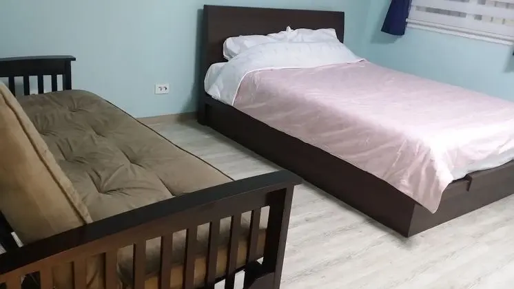 Family Oda, 1 Yatak Odası, Şehir Manzaralı