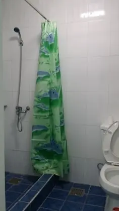 Family Oda, 1 Yatak Odası, Şehir Manzaralı