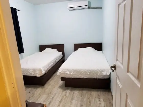 Family Oda, 2 Yatak Odası, Şehir Manzaralı