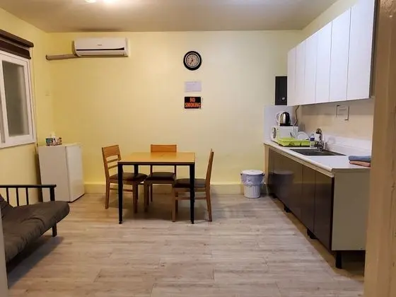 Family Oda, 2 Yatak Odası, Şehir Manzaralı