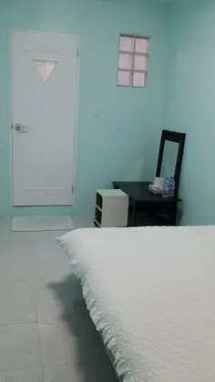 Family Oda, 2 Yatak Odası, Şehir Manzaralı