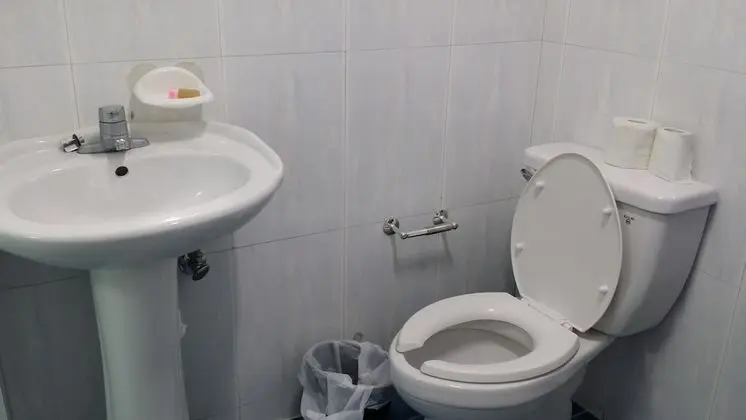 Family Oda, 2 Yatak Odası, Şehir Manzaralı