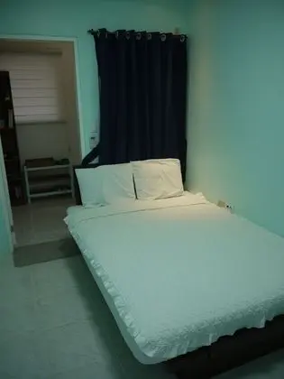 Standard Tek Büyük Yataklı Oda, Şehir Manzaralı
