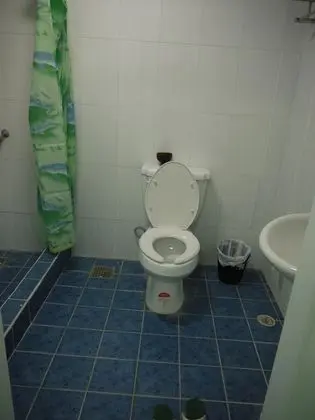 Standard Tek Büyük Yataklı Oda, Şehir Manzaralı